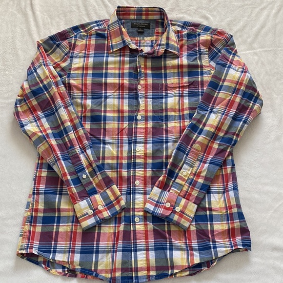 Banana Republic Other - Banana Republic Slim L